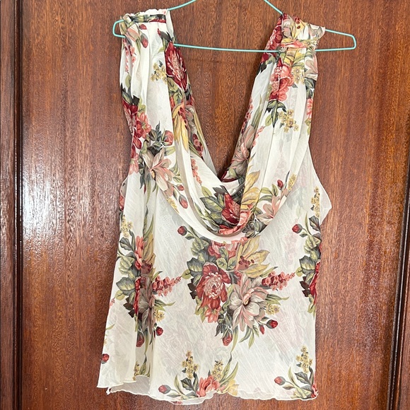 Tops - Beautiful sheer top